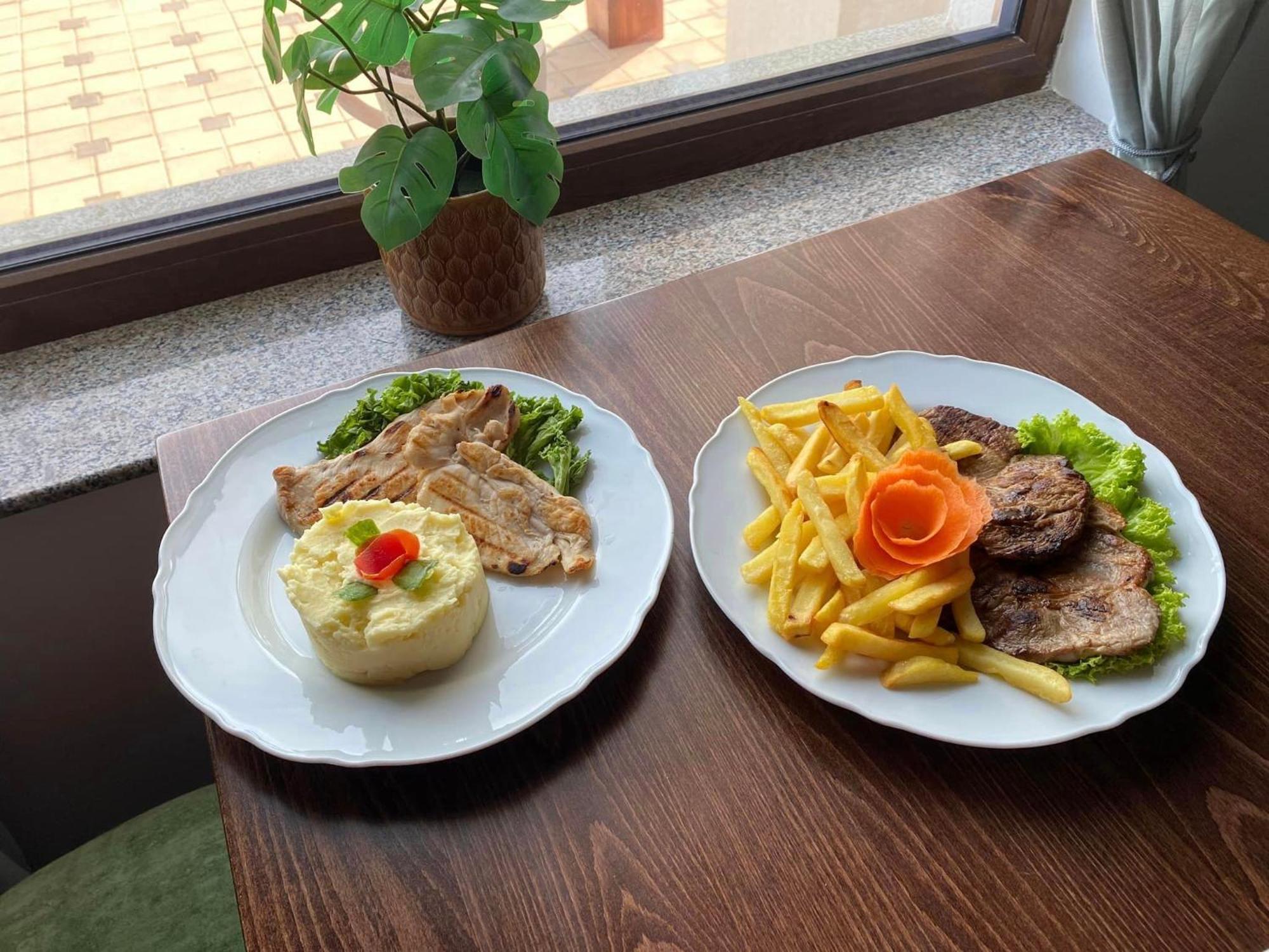 Pensiunea Belvedere Gasthof